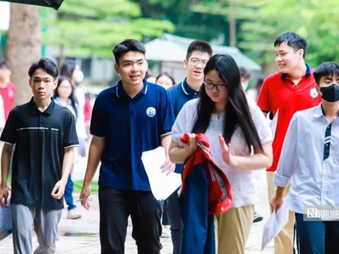 Lịch công bố điểm chuẩn đại học 2025: Điểm danh loạt trường sẽ công bố sớm