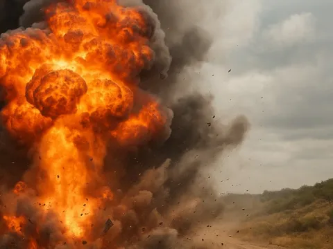 Phòng tuyến Kyiv lung lay: Nga tiến công từ hướng không ngờ tới ở Donbass