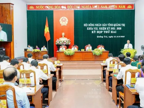 Sau sáp nhập, Quảng Trị hỗ trợ cán bộ chưa có nhà công vụ