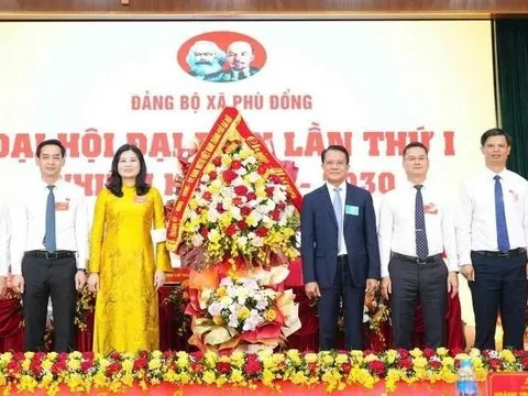 Xã Phù Đổng khai thác giá trị văn hóa - lịch sử để phát triển du lịch bền vững