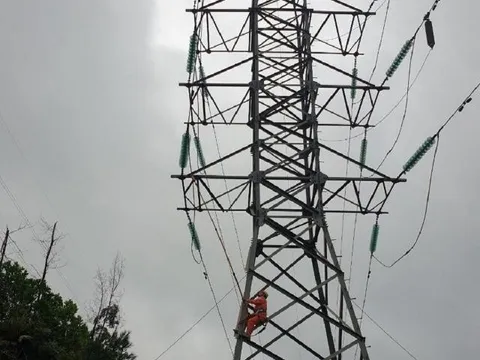 Hàn Quốc triển khai lưới điện thông minh tích hợp trí tuệ nhân tạo