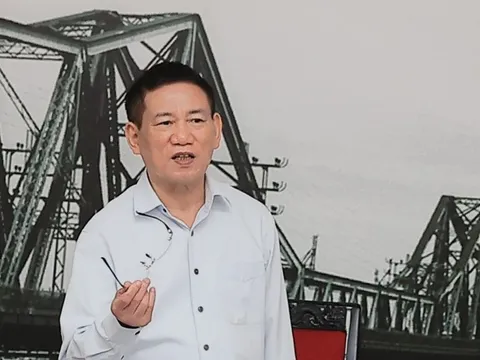 Phó Thủ tướng Hồ Đức Phớc họp về dự thảo Nghị định sửa đổi, bổ sung một số điều của Nghị định số 155/2020/NĐ-CP