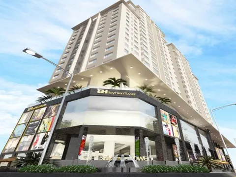 Nóng hổi: Nhà đầu tư thoái vốn, chung cư Bảy Hiền Tower có giá bán "bất ngờ"