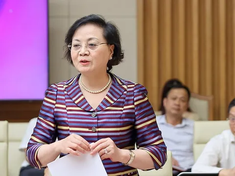 Khẩn trương rà soát, lập danh sách, ban hành quyết định nghỉ việc trước 31/8/2025