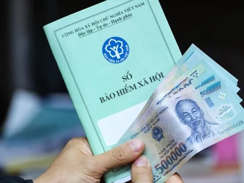 Chậm đóng BHXH bị xử lý thế nào theo dự thảo Nghị định mới?