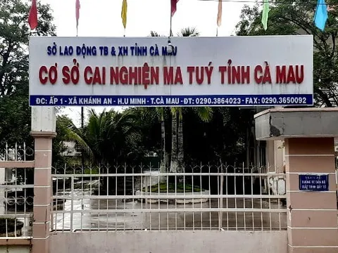 Xã có ma túy, người đứng đầu xã phải chịu trách nhiệm