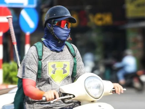 Dự báo thời tiết 14/8: Khi nào miền Bắc có mưa to nhiều ngày liên tiếp, chấm dứt nắng nóng?