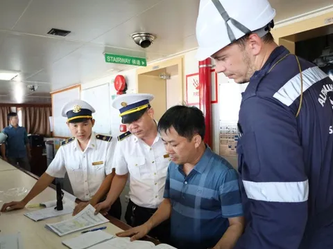 Lập chốt tại cửa khẩu, cảng biển để phòng dịch bệnh Chikungunya