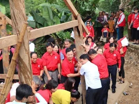 Sẽ có chính sách hỗ trợ một số nhóm đối tượng đặc thù khi sắp xếp tổ chức bộ máy