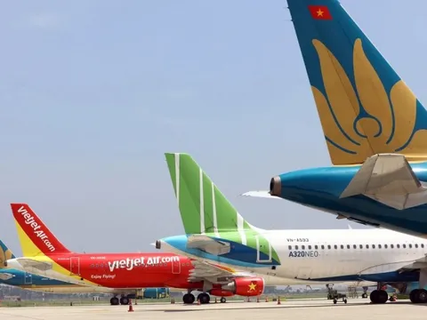 Vé máy bay nghỉ lễ 2/9 tăng nóng, vé Tp.HCM - Hà Nội đắt ngang ngửa dịp Tết Nguyên đán