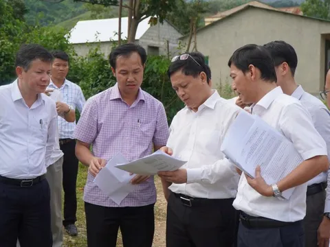 TP. Huế dự kiến đầu tư 1.200 tỷ đồng xây trường học tại 5 xã biên giới