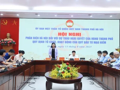 Thúc đẩy hình thành, phát triển hệ sinh thái khởi nghiệp đổi mới sáng tạo