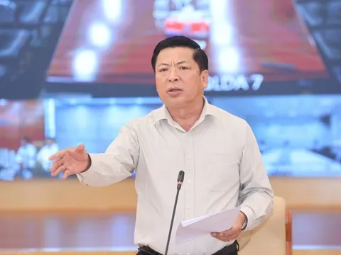 Ngành Xây dựng tăng tốc giải ngân vốn đầu tư công trong tháng 8
