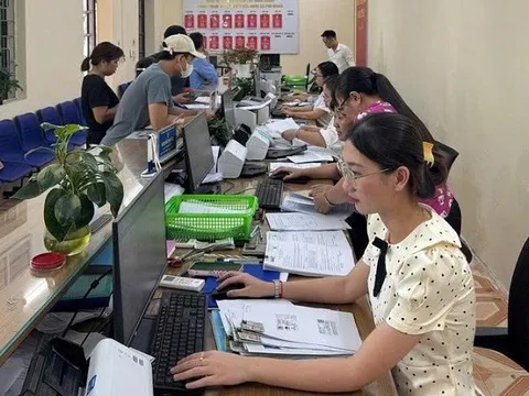 Kỳ 2: Nâng cao hiệu lực, hiệu quả quản lý Nhà nước và chất lượng phục vụ