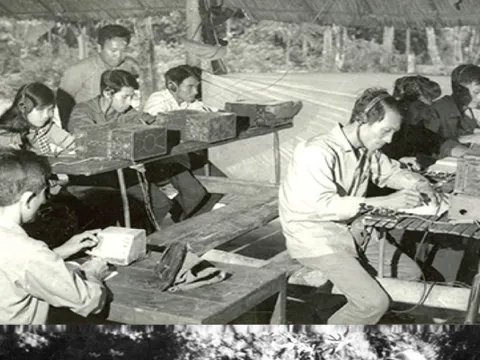 VNPT tiếp nối truyền thống tiên phong với khát vọng dân tộc