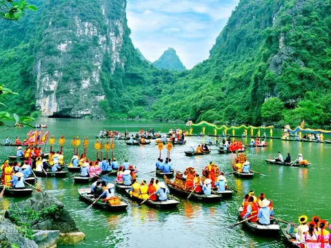Dự kiến sửa quy định về xử lý vi phạm hành chính lĩnh vực du lịch