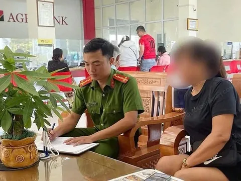 Tham gia "câu lạc bộ ghép đôi", người phụ nữ mất 80 triệu đồng