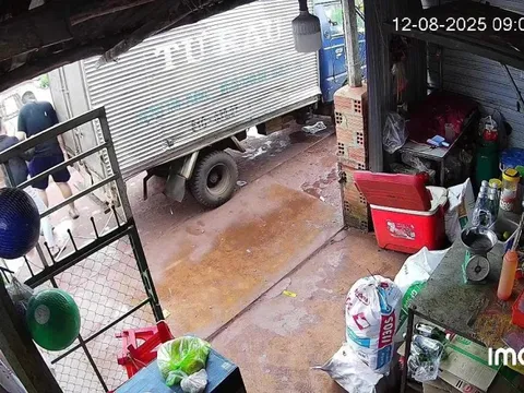 Gia Lai: Công an điều tra vụ một nam thanh niên giao đá lạnh bị đe dọa, hành hung