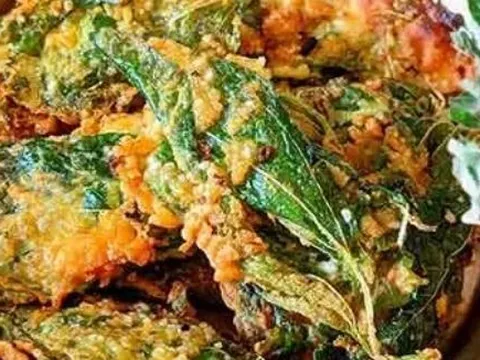 Loại rau ít "ngậm" thuốc trừ sâu nhất chợ, người Nhật "mê tít", ở Việt Nam mọc đầy bờ rào