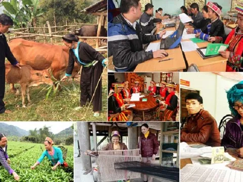 Cần phân bổ nguồn lực hợp lý để phát triển bền vững