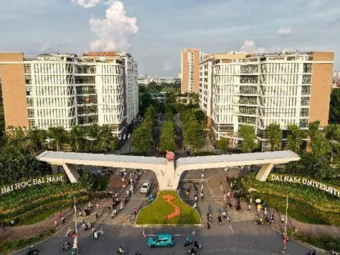 Khi ước mơ đại học không còn nỗi lo tài chính