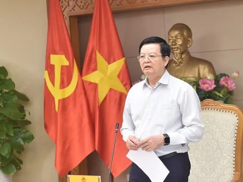 Khẩn trương tổ chức thẩm định báo cáo nghiên cứu khả thi Chương trình mục tiêu quốc gia về phát triển văn hóa giai đoạn 2025-2035