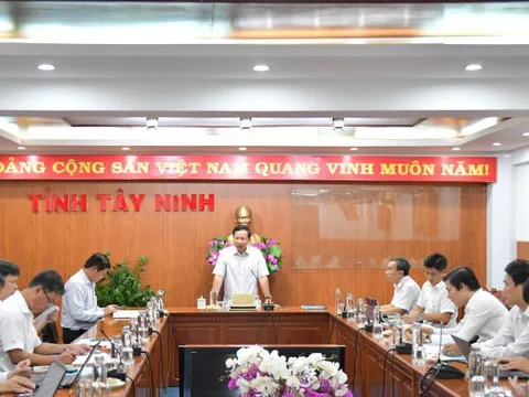 "Không chờ, không cầu toàn" để khởi công dự án Vành đai 4