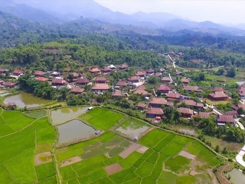 Điện Biên ‘về đích’ xóa nhà tạm: Quan tâm đặc biệt đến các nhóm yếu thế