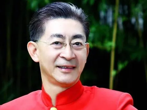 Cuộc sống ở tuổi U70 của nam diễn viên "Tây du ký" sở hữu 2 CCCD với 2 tên gọi khác nhau