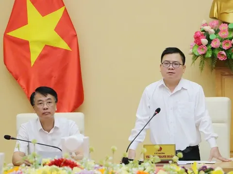 Cấp thiết sửa đổi quy chuẩn kỹ thuật quốc gia cho sản phẩm sữa chế biến