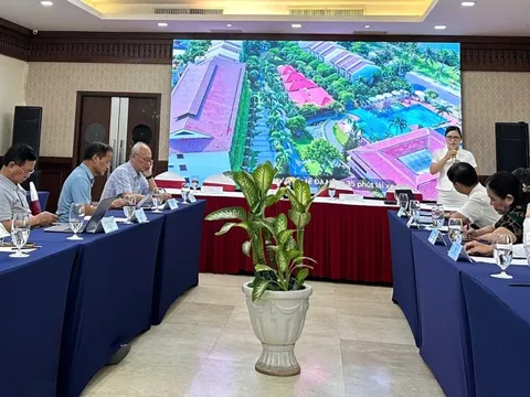 Nâng tầm giá trị nhãn du lịch xanh trở thành nhãn hiệu giao dịch quốc tế