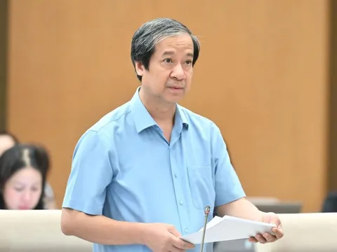 Sửa đổi Luật Giáo dục: Các chính sách phải công bằng trong tiếp cận giáo dục