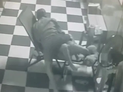 Bắt giữ nghi phạm sát hại cụ bà 80 tuổi ở TP.HCM