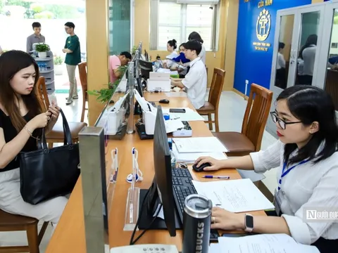 Đề xuất viên chức được góp vốn, thành lập và điều hành doanh nghiệp