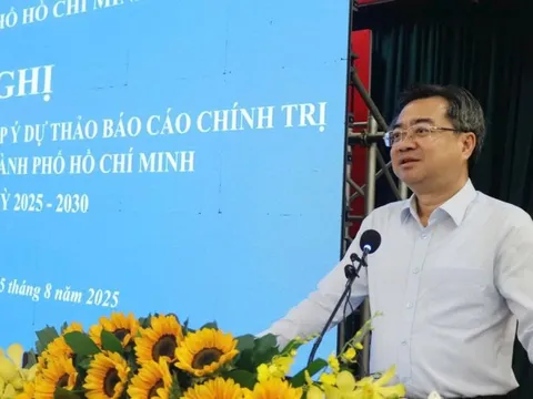 Đề xuất lập "bản đồ văn hóa", khai thác thế mạnh từng vùng của Tp.HCM