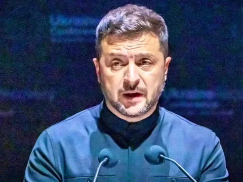 Ông Zelensky tính bước tiếp theo sau cuộc hội đàm giữa ông Trump và ông Putin