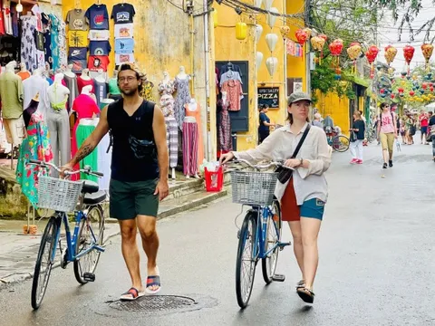 Đà Nẵng kích cầu du lịch cuối năm, mục tiêu đón hơn 17 triệu du khách