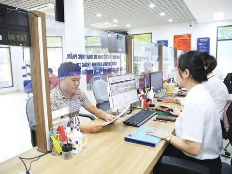 Gỡ vướng về đăng ký quản lý hộ tịch phục vụ vận hành chính quyền địa phương 2 cấp