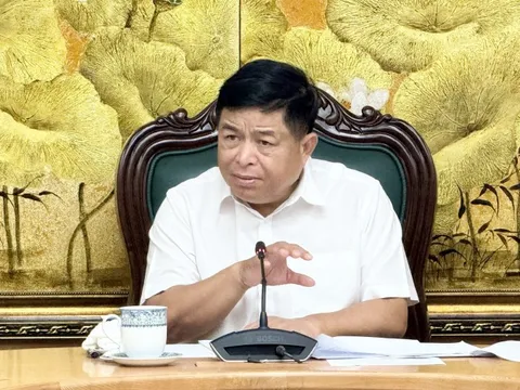 Phải bảo đảm tính khẩn trương và chất lượng các dự án luật về khoa học - công nghệ