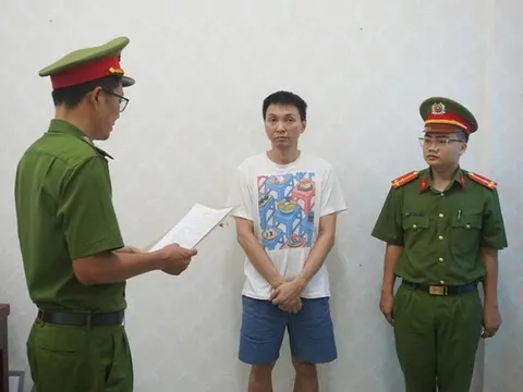 Triệt phá đường dây đánh bạc quy mô lớn, giao dịch hơn 20.000 tỷ đồng
