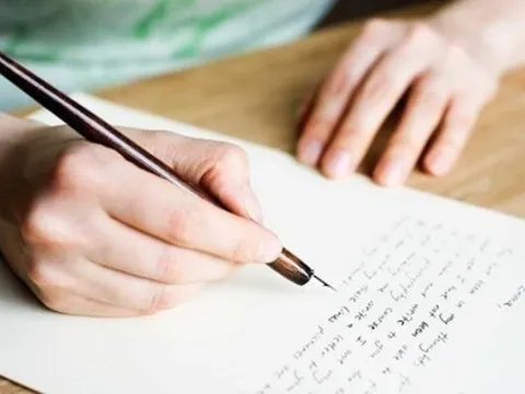 Di chúc viết tay có được coi là hợp pháp?