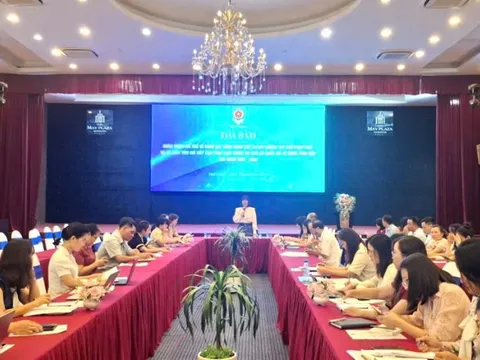 Hoàn thiện quy định công nhận cấp xã đạt chuẩn tiếp cận pháp luật