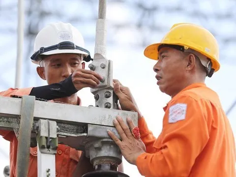 Hoàn thiện cơ chế tính giá điện trong qua sửa đổi Nghị định 72/2025/NĐ-CP