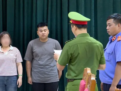 Những bài học đắt giá vì giao xe cho người chưa đủ tuổi ở Phú Thọ