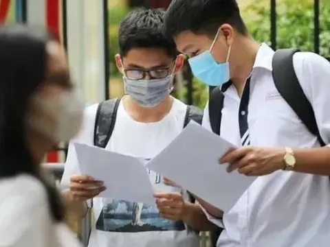 Loạt trường đại học đồng loạt lên tiếng cảnh báo