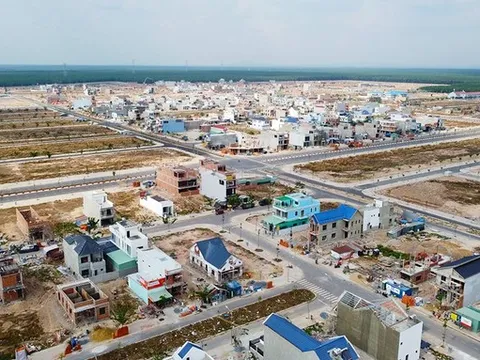 Bổ sung quy định về bồi thường khi thu hồi đất