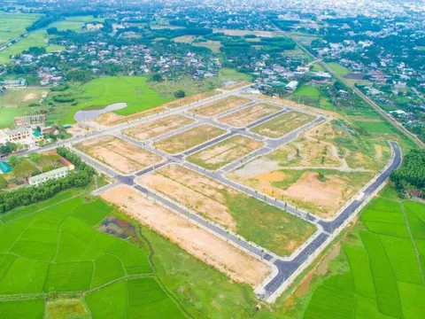 Sửa đổi điều kiện thu hồi đất trước khi hoàn thành tái định cư