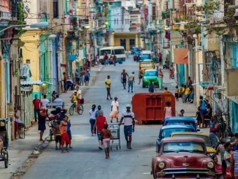 Hơn 291 tỷ đồng ủng hộ nhân dân Cuba sau 4 ngày phát động