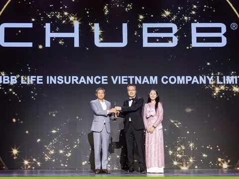 TGĐ Nguyễn Hồng Sơn: “Chubb Life Việt Nam tạo điều kiện để nhân viên phát triển trong môi trường làm việc quốc tế năng động”