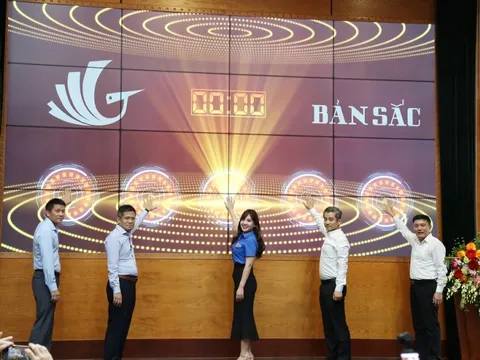 Phát động Cuộc thi “Bản sắc” nhằm lan tỏa bản sắc văn hóa Việt trong thời đại số